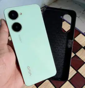 VIVO Y03 RAM 4+4/64