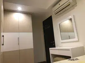 APARTEMEN NYAMAN FULL FURNISH - BALMONT RESIDENCE  JAKARTA BARAT