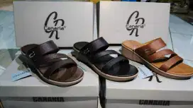 Fashion sandal wanita