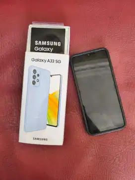 Samsung A33 5G 8/256Gb