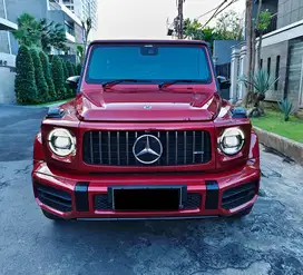 Mercedes-Benz G63