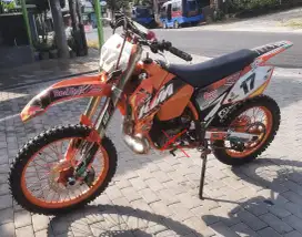 ROLING KTM 250sx
