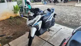Vario 125 tahun 2017