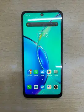 X DISPLAY / DEMOLIVE SECOND MULUS