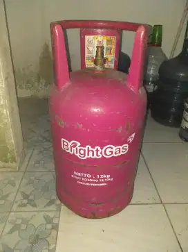 Tabung gas 12 kg