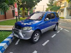 Daihatsu Taruna 2003 Bensin