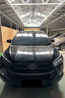 Toyota Kijang Innova Reborn 2.4 G Luxury MT 2017