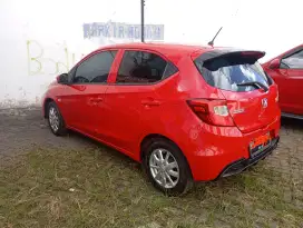Brio E 2022 Manual