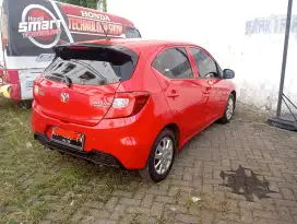 Brio E 2022 Manual
