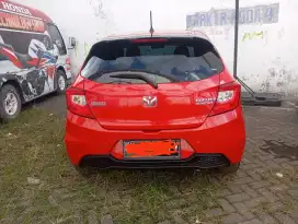 Brio E 2022 Manual