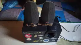 F&D Spekaer Audio