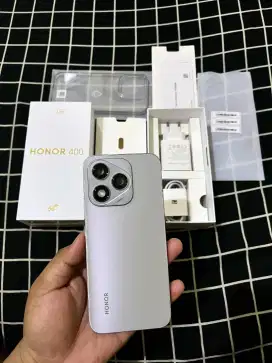 Honor 400 lite 5g 8+8/256 like new