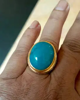 Bacan Doko 22*17*10 Alpaka Size 9