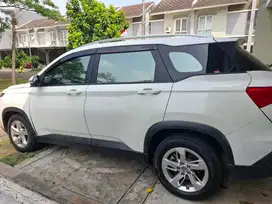 Wuling Almaz 2019 Bensin