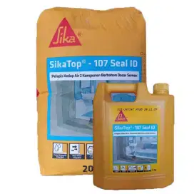 Sika top pelapis bocor