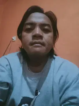 Butuh kerjaan apa saja
