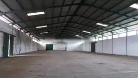 Disewakan Gudang Produktif Area Baros Leuwigajah Cimahi Bandung Barat