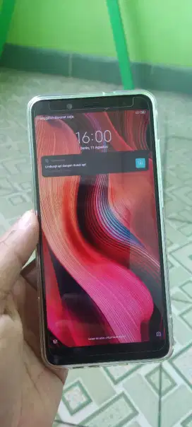 Redmi note 5 4/64