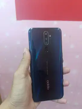 Oppo A9 ram 8/128
Normal