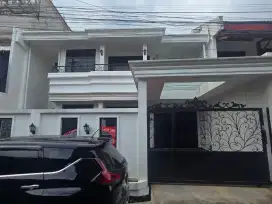 Jual Rumah Buah Batu  Kota Bandung