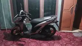 Vario 150 keyless