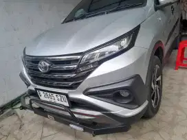 Toyota Rush 2018 TRD SPORTIVO