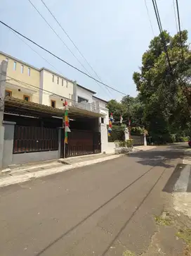 Rumah murah,siap huni bendungan hilir