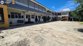 Jual BU,gedung ex sekolah di Pamulang