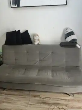 Dijual sofa bed