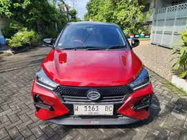 DAIHATSU NEW AYLA 1.2 R ADS MANUAL 2023 FACELIFT