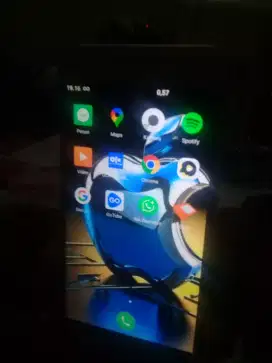 Xiomi meizu m note 5 ram 3/32 mulus