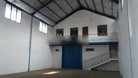 Disewakan Gudang Bagus Siap Produksi Area Caringin Bandung