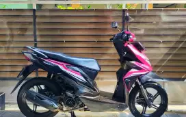 2017 BE AT FI LENGKAP