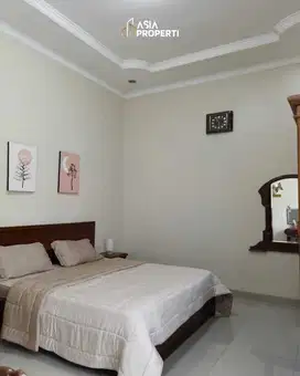 JUAL RUMAH DI MARGONDA DEPOK