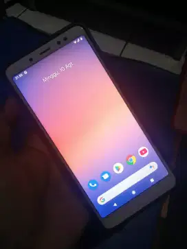 Redmi note 5 ram 4/64