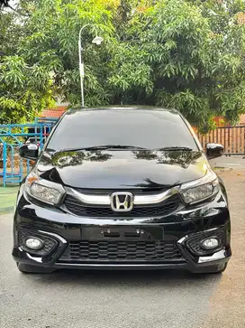 [CASH] Honda Brio E Matic Low Km 22RBAN