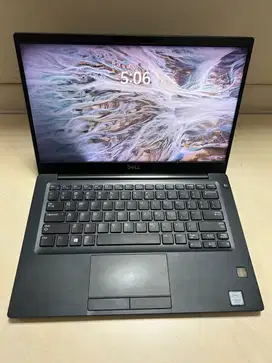 DELL Latitude 7390 – Laptop Tipis, Kuat, dan Hemat!