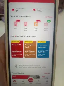 OPPO RENO 14 SERIES MEMBER HCI FREE 2X CICILAN TANPA DP PROSES 5 MENIT