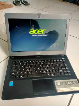 Laptop bekas bagus