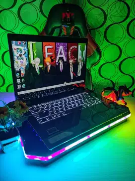 Laptop Design Lenovo Ideapad 320 Coreni5 Ram 8/256gb Ssd Dual Vga COD