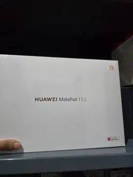 Readystock termurah Huawei MATEPAD 11.5