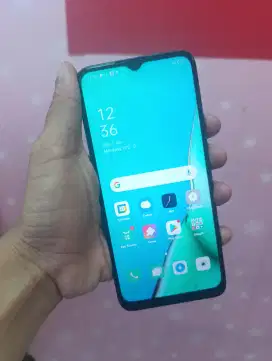 Oppo A9 ram 8/128 resmi