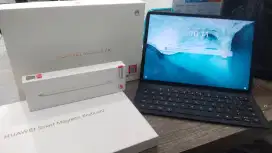 Huawei matepad air mulus fullset ori