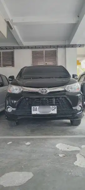 Avanza veloz 1.3 2017