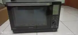 Microwave Panasonic inverter type NN D5596B