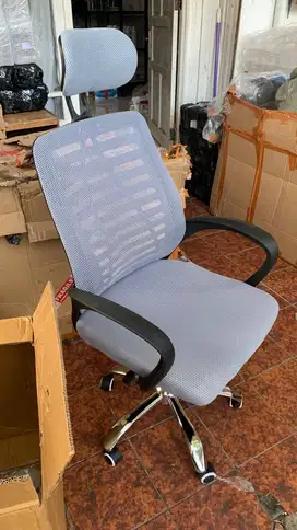 Kursi Keja / Kursi Kantor