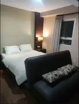 Disewakan Apartement Puncak Permai kamar terbaik