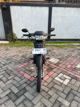 Honda Supra X th 2001