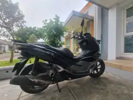 Jual All new PCX 2018 ABS