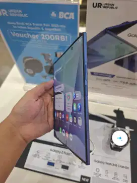 New  Galaxy Foldable 7